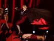 Madonna 2015. aastal Londonis