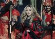 Madonna kontserditurneel Rebel Heart Hiinas.