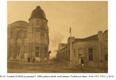 Eesti Filmiarhiivi foto Tselluloosi tänavast 1911. või 1912. aastal.
