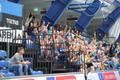 Naiste võrkpalli EM-valikmäng Eesti - Tšehhi