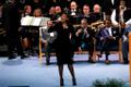Legendaarne muusik Aretha Franklin saadeti 31. augustil viimsele teekonnale