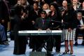 Legendaarne muusik Aretha Franklin saadeti 31. augustil viimsele teekonnale