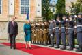 Посол Ирландии Фрэнсис Кирнан.