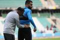 Kreeka jalgpallikoondis päev enne UEFA Rahvuste liiga mängu Eestiga