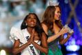 USA-s krooniti Miss Ameerika 2018