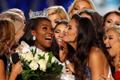 USA-s krooniti Miss Ameerika 2018