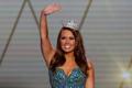 USA-s krooniti Miss Ameerika 2018
