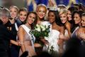 USA-s krooniti Miss Ameerika 2018