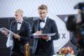 Vana Tallinn Baltic Sommelier Grand Prix Eestis