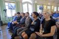 Vana Tallinn Baltic Sommelier Grand Prix Eestis