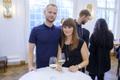 Vana Tallinn Baltic Sommelier Grand Prix Eestis
