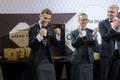 Vana Tallinn Baltic Sommelier Grand Prix Eestis