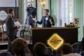 Vana Tallinn Baltic Sommelier Grand Prix Eestis