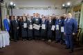 Vana Tallinn Baltic Sommelier Grand Prix Eestis