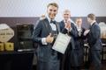 Vana Tallinn Baltic Sommelier Grand Prix Eestis