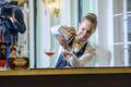 Vana Tallinn Baltic Sommelier Grand Prix Eestis