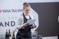 Vana Tallinn Baltic Sommelier Grand Prix Eestis