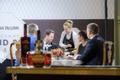 Vana Tallinn Baltic Sommelier Grand Prix Eestis