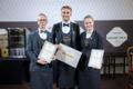 Vana Tallinn Baltic Sommelier Grand Prix Eestis