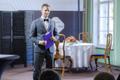 Vana Tallinn Baltic Sommelier Grand Prix Eestis