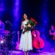 Birgit esitles plaati 