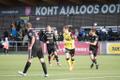 Jalgpalli Premium liiga kohtumine Nõmme Kalju - Viljandi Tulevik