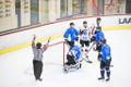 Jäähoki meistriliiga esimene voor: HC Viking - Narva PSK