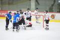 Jäähoki meistriliiga esimene voor: HC Viking - Narva PSK
