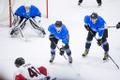 Jäähoki meistriliiga esimene voor: HC Viking - Narva PSK