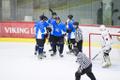 Jäähoki meistriliiga esimene voor: HC Viking - Narva PSK