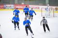 Jäähoki meistriliiga esimene voor: HC Viking - Narva PSK