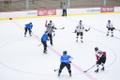 Jäähoki meistriliiga esimene voor: HC Viking - Narva PSK