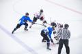 Jäähoki meistriliiga esimene voor: HC Viking - Narva PSK
