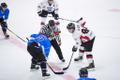 Jäähoki meistriliiga esimene voor: HC Viking - Narva PSK