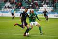 Tallinna FC Flora - Nõmme Kalju FC