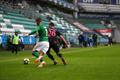 Tallinna FC Flora - Nõmme Kalju FC