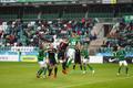 Tallinna FC Flora - Nõmme Kalju FC