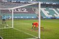 Tallinna FC Flora - Nõmme Kalju FC