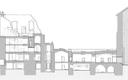 The new museum will open to visitors in July 2019.