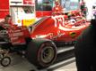 Ferrari vormeli uus disain