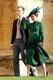 Printsess Eugenie ja Jack Brooksbanki pulmad, Philippa Matthews (Middleton) ja abikaasa James Matthews