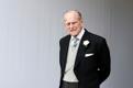 Printsess Eugenie ja Jack Brooksbanki pulmad, prints Philip