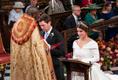 Printsess Eugenie ja Jack Brooksbanki pulmad