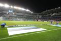UEFA Rahvuste liiga mäng Eesti - Soome