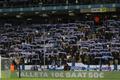 UEFA Rahvuste liiga mäng Eesti - Soome