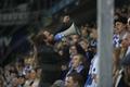 UEFA Rahvuste liiga mäng Eesti - Soome