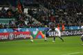UEFA Rahvuste liiga mäng Eesti - Soome