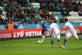 UEFA Rahvuste liiga mäng Eesti - Soome