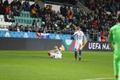 UEFA Rahvuste liiga mäng Eesti - Soome