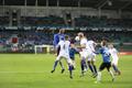 UEFA Rahvuste liiga mäng Eesti - Soome